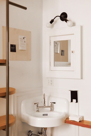Imagen de la habitación del Hotel Ace Portland. Foto 9