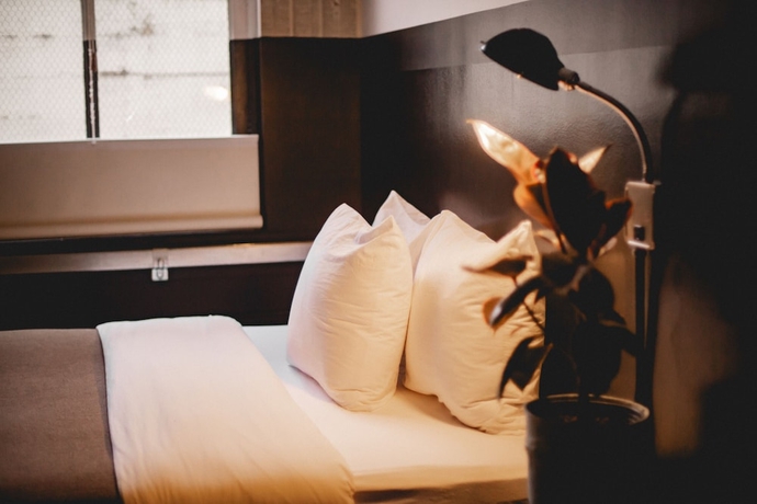 Imagen de la habitación del Hotel Ace Portland. Foto 10