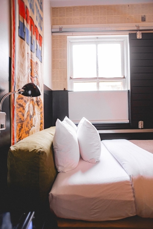 Imagen de la habitación del Hotel Ace Portland. Foto 11