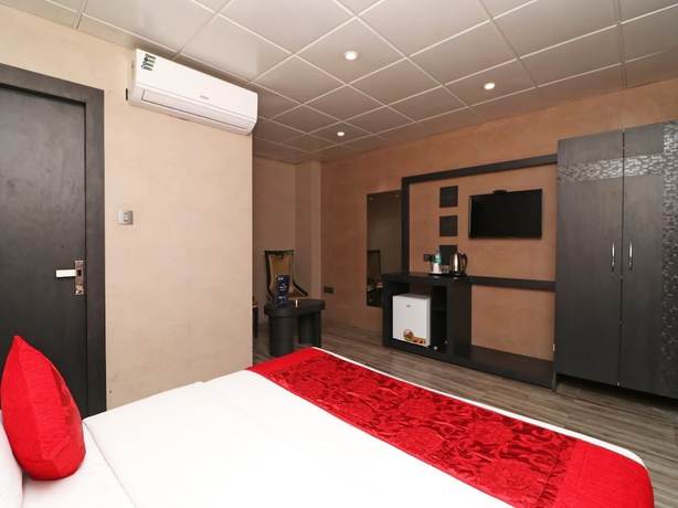 Imagen de la habitación del Hotel Ace Prime. Foto 5