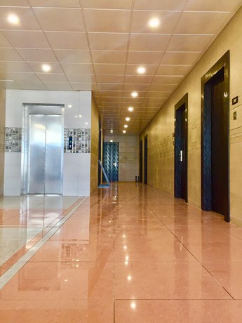 Imagen de los interiores del Hotel Ace Prime. Foto 17