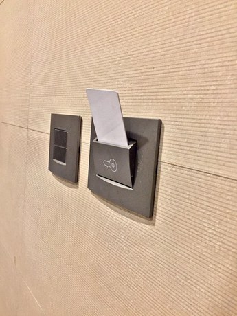 Imagen de los interiores del Hotel Ace Prime. Foto 18
