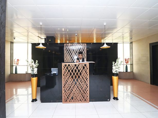 Imagen de los interiores del Hotel Ace Prime. Foto 19