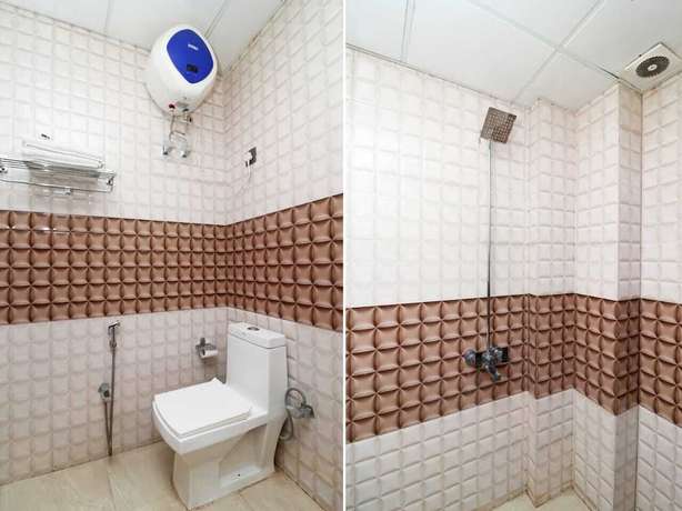 Imagen de la habitación del Hotel Ace Prime. Foto 13