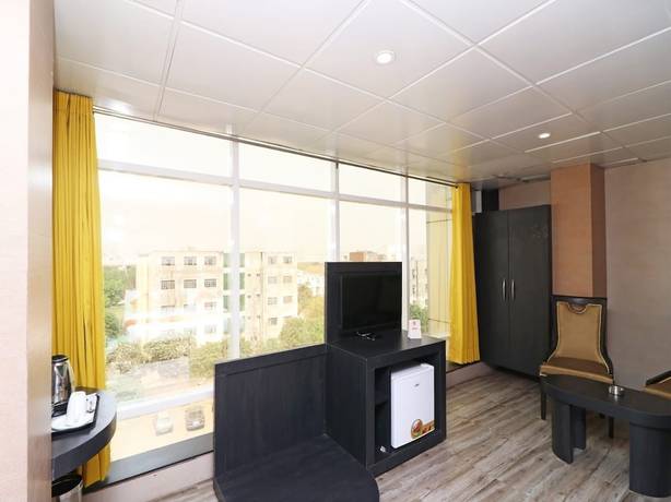 Imagen de la habitación del Hotel Ace Prime. Foto 14