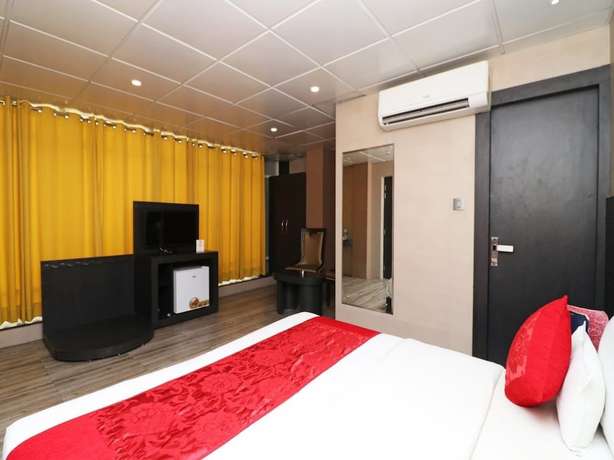 Imagen de la habitación del Hotel Ace Prime. Foto 15