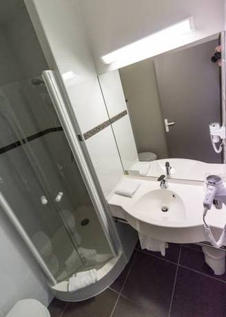 Imagen de la habitación del Hotel Ace Roanne-mably. Foto 5
