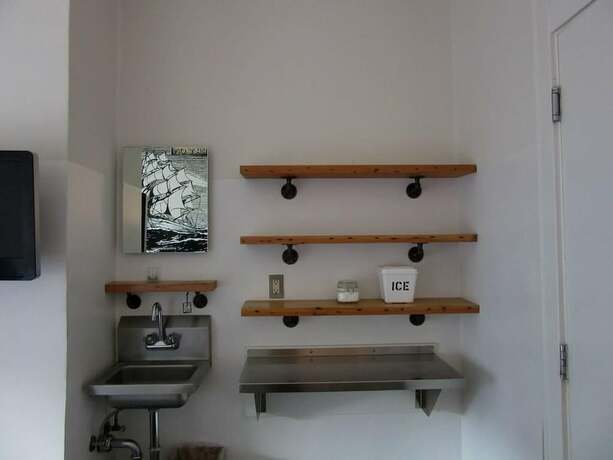 Imagen general del Hotel Ace Seattle. Foto 2