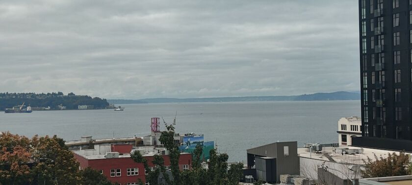 Imagen general del Hotel Ace Seattle. Foto 6