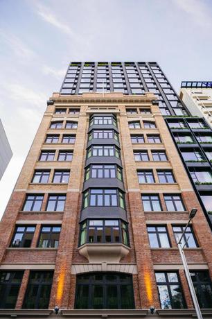 Imagen general del Hotel Ace Sydney. Foto 2