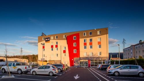 Imagen general del Hotel Ace Valence. Foto 1