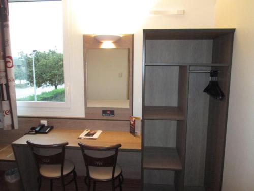 Imagen de la habitación del Hotel Ace Valence. Foto 6