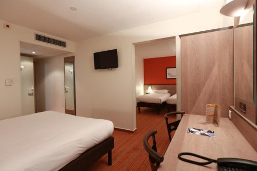 Imagen general del Hotel Ace Valence. Foto 4