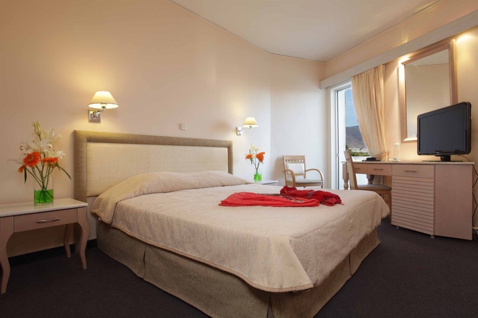 Imagen de la habitación del Hotel Ace and Swim Club Athens. Foto 4