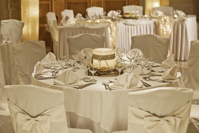 Imagen del bar/restaurante del Hotel Ace and Swim Club Athens. Foto 2