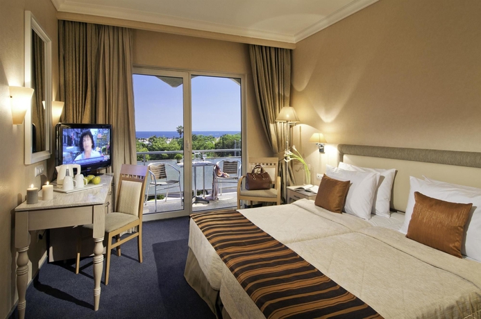 Imagen de la habitación del Hotel Ace and Swim Club Athens. Foto 5