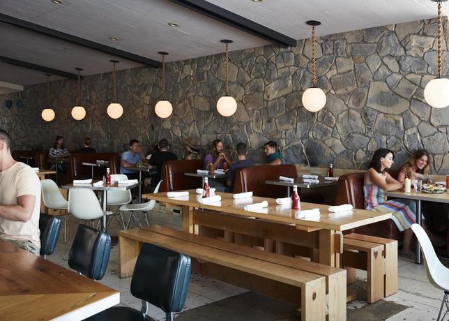 Imagen general del Hotel Ace and Swim Club. Foto 2