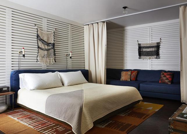 Imagen general del Hotel Ace and Swim Club. Foto 8