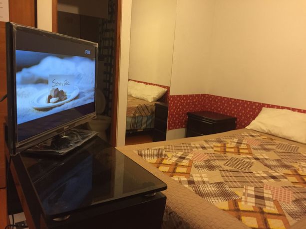 Imagen de los interiores del Hotel Acércate San Miguel. Foto 14