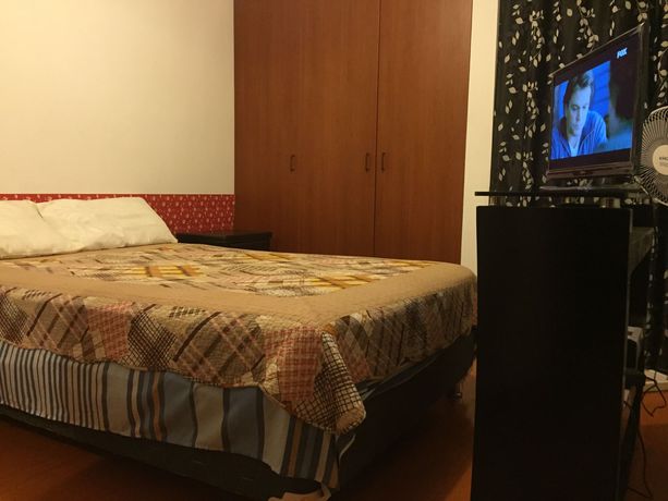 Imagen de la habitación del Hotel Acércate San Miguel. Foto 5