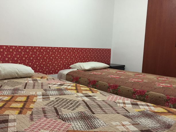 Imagen de la habitación del Hotel Acércate San Miguel. Foto 7