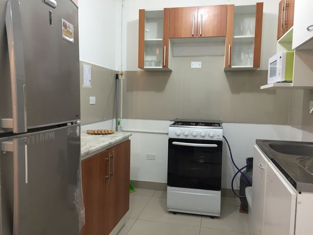 Imagen de la habitación del Hotel Acércate San Miguel. Foto 11