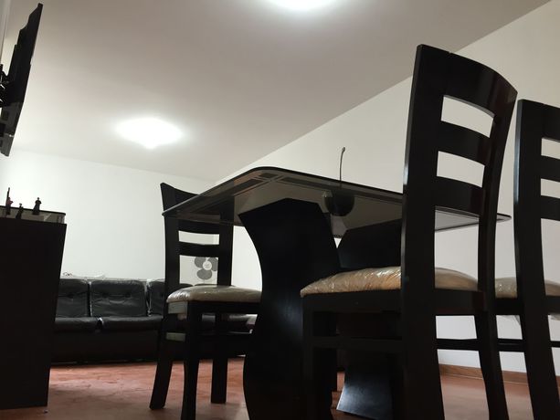 Imagen de la habitación del Hotel Acércate San Miguel. Foto 12