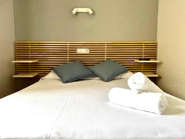 Imagen general del Hotel Acebo Plaza Mayor. Foto 9