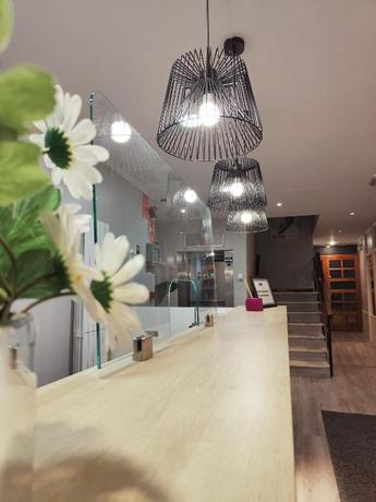 Imagen general del Hotel Acebo Plaza Mayor. Foto 15