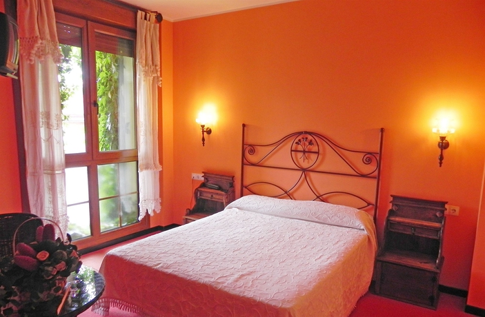 Imagen general del Hotel Acebos Arriondas. Foto 2