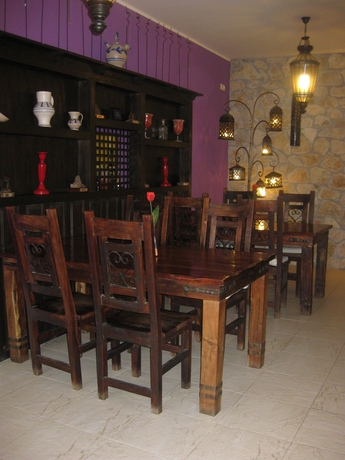 Imagen de los interiores del Hotel Acebos Arriondas. Foto 16