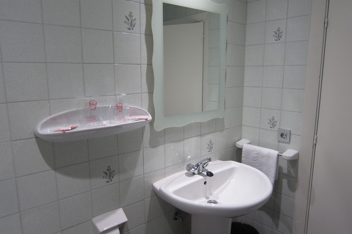 Imagen de la habitación del Hotel Acebos Azabache Gijón. Foto 7