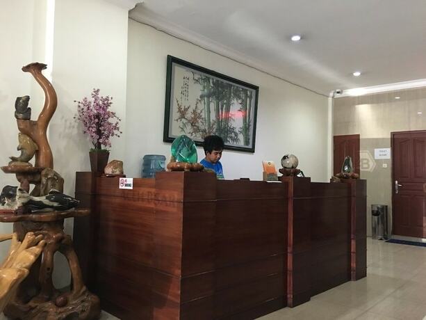 Imagen general del Hotel Aceh Besar. Foto 3