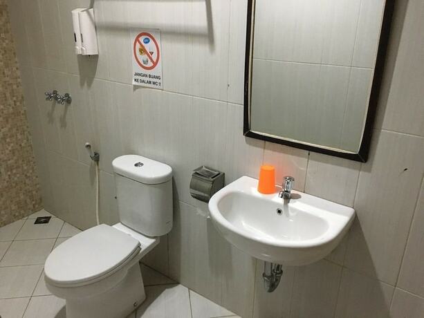 Imagen general del Hotel Aceh Besar. Foto 6