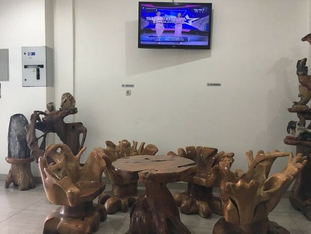 Imagen general del Hotel Aceh Besar. Foto 7