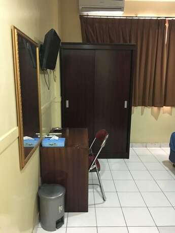 Imagen general del Hotel Aceh Besar. Foto 8