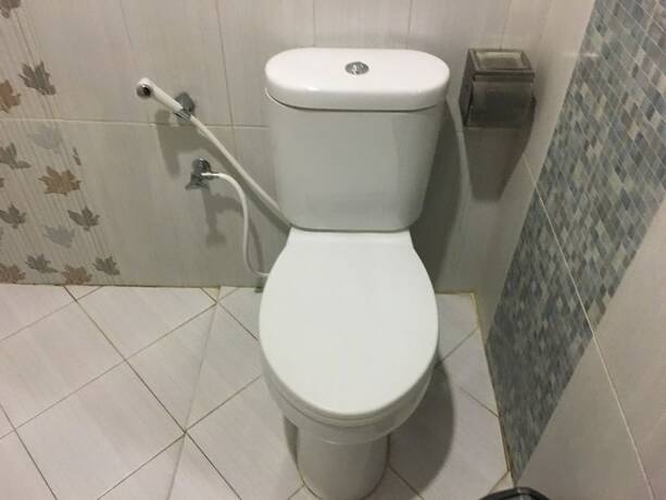 Imagen general del Hotel Aceh Besar. Foto 13