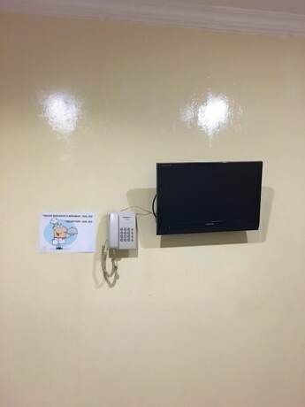 Imagen general del Hotel Aceh Besar. Foto 15