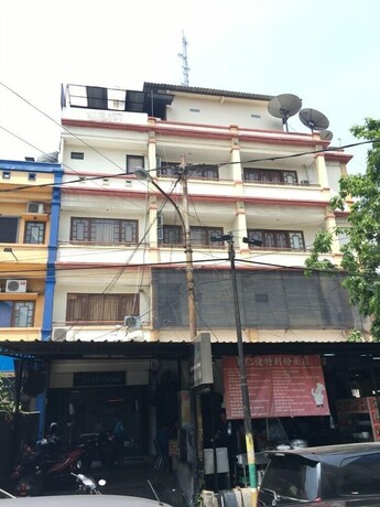 Imagen general del Hotel Aceh Besar. Foto 1