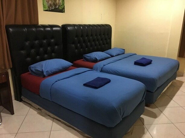 Imagen de la habitación del Hotel Aceh Besar. Foto 20