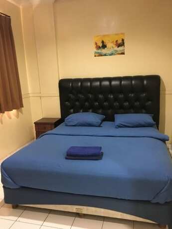 Imagen de la habitación del Hotel Aceh Besar. Foto 21