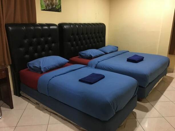 Imagen de la habitación del Hotel Aceh Besar. Foto 26