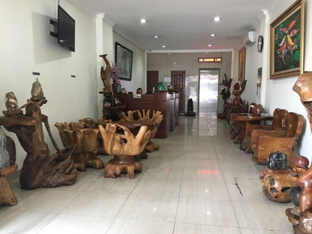 Imagen de los interiores del Hotel Aceh Besar. Foto 32