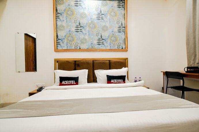 Imagen general del Hotel Aceotel Inn Flamingo. Foto 4