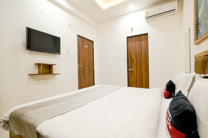 Imagen de la habitación del Hotel Aceotel Inn Flamingo. Foto 17