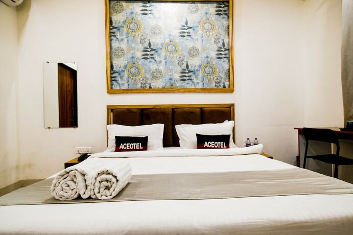 Imagen de la habitación del Hotel Aceotel Inn Flamingo. Foto 19