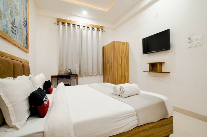 Imagen de la habitación del Hotel Aceotel Inn Flamingo. Foto 20