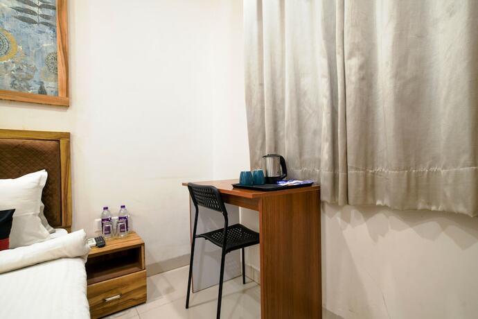 Imagen de la habitación del Hotel Aceotel Inn Flamingo. Foto 21