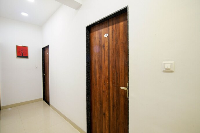 Imagen de los interiores del Hotel Aceotel Inn Flamingo. Foto 22