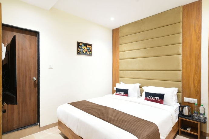 Imagen de la habitación del Hotel Aceotel Select Madhav. Foto 3